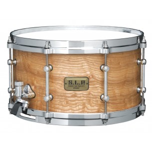 LGM137-STA - Caisse-claire SLP G-Maple 13"x7" - Satin Tamo Ash