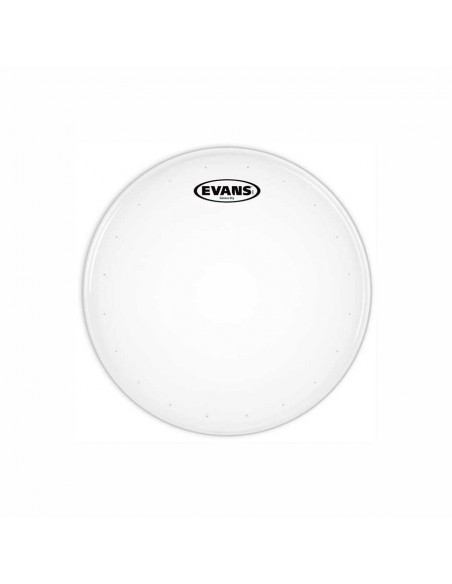 GENERA HD (Heavy Duty) DRY Sablée 12" Caisse-claire