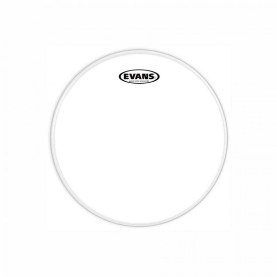 POWER CENTER Reverse DOT Sablée 12" Caisse-claire + renfort