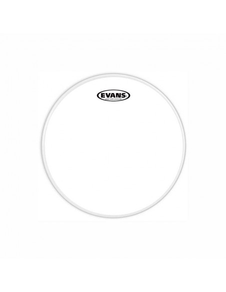 POWER CENTER Reverse DOT Sablée 12" Caisse-claire + renfort