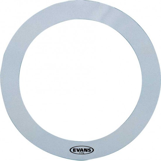 Atténuateurs d'harmonique - 2 e-rings caisse-claire 14"