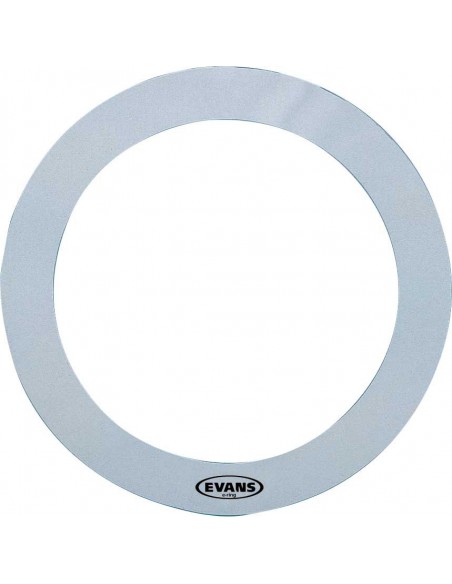 Atténuateurs d'harmonique - 2 e-rings caisse-claire 14"