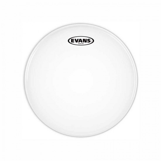 HD Blanche Sablée 14" Caisse-claire