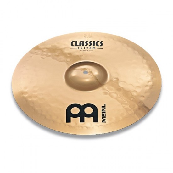 CLASSICS Custom 16" Medium Crash