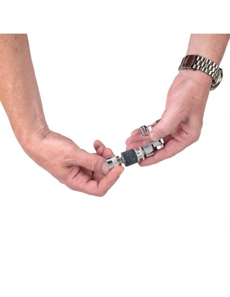 QRHHC - Tilter rapide QUICK-RELEASE universel pour stand hi-hat