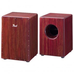 Cajon Boom Box en fibre de verre