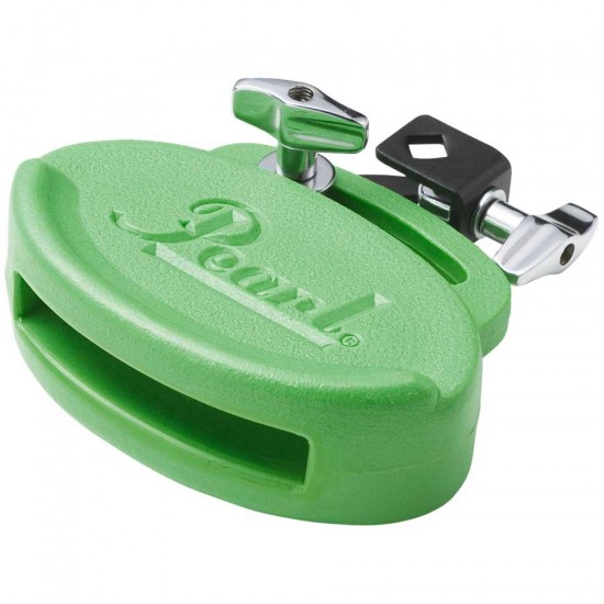 Clave aigu fibre sur clamp