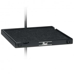 Tablette percussions 30cmx30cm avec clamp