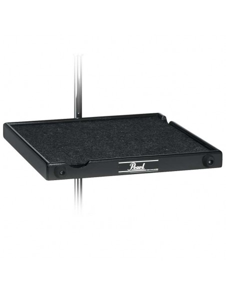 Tablette percussions 30cmx30cm avec clamp