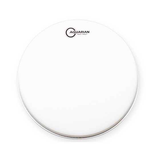 TRIPLE THREAT sablée 14'' caisse-claire