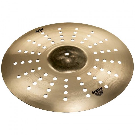 AAX 16" Aero Crash