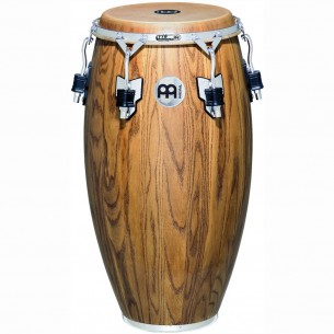 WC1134ZFAM - Congas Série Woodcraft Conga 11" 3/4, frêne zébré satiné