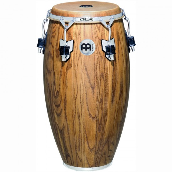 WC1134ZFAM - Congas Série Woodcraft Conga 11" 3/4, frêne zébré satiné