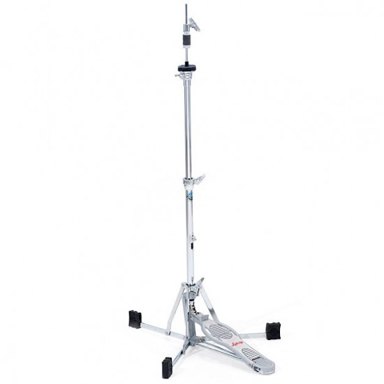 LAC16HH - Pédale hi-hat Atlas Classic, embase plate