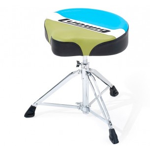 LAC48TH - Siège Atlas Classic, assise moto