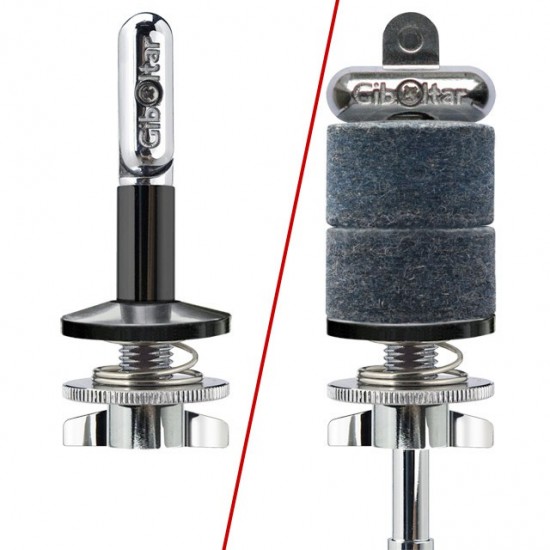 SNA - Tilter universel SWING-NUT pour stand cymbale