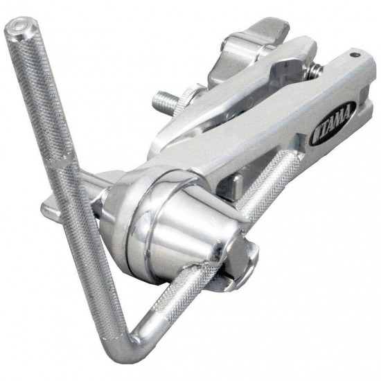 CBA56 EZ - Support cloche sur clamp