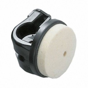 CB90FH - Tête batte Iron Cobra feutre