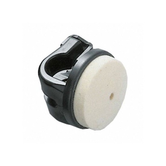 CB90FH - Tête batte Iron Cobra feutre