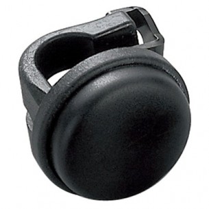 CB90RH - Tête batte Iron Cobra caoutchouc