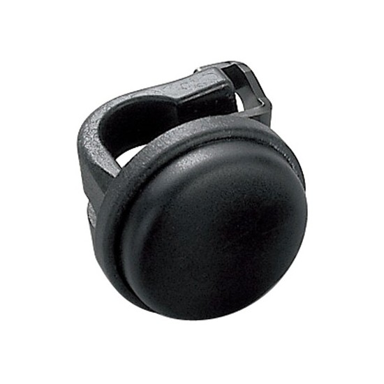 CB90RH - Tête batte Iron Cobra caoutchouc