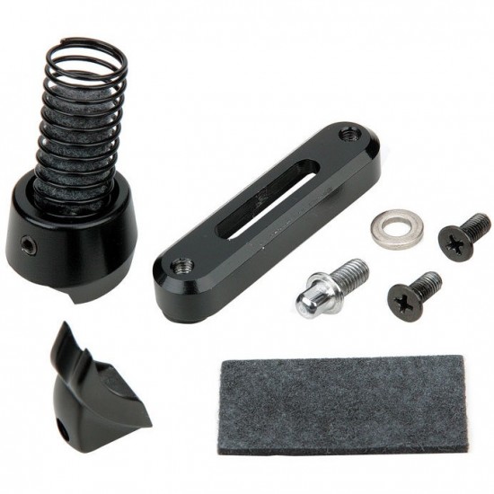 CC900S - Système Cobra Coil pour pédales Iron Cobra