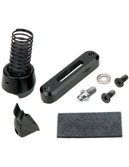 CC900S - Système Cobra Coil pour pédales Iron Cobra