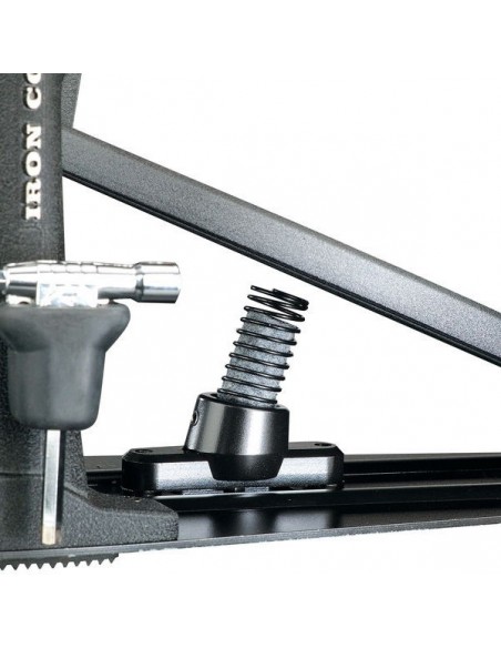 CC900S - Système Cobra Coil pour pédales Iron Cobra