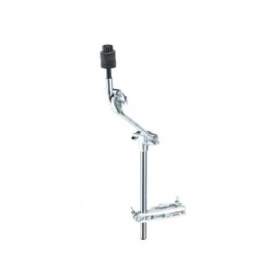 CCA30-EZ - Support cymbale perche avec clamp