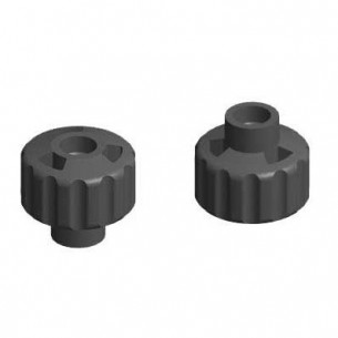 CM8P - Tilter cymbale