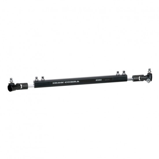 CNR900 - Barre de raccord double pédale Iron Cobra