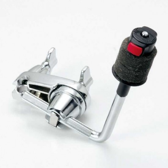 CYA5E - Support cymbale sur perche