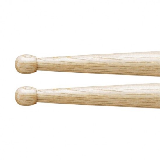 H215B-AG - Série Signature - Modèle Alain Gozzo - Hickory américain 15 mm - Olive ronde