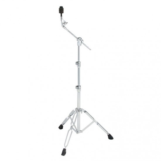 HC33BW - Stand de cymbale perche Stagemaster - Double embase
