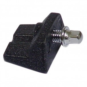 HP900-81 - Cale-pied pour pédale Iron Cobra