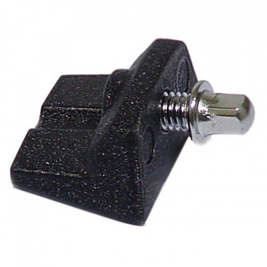 HP900-81 - Cale-pied pour pédale Iron Cobra