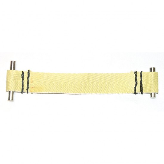 HP9-53F - Courroie de pédale Iron Cobra Flexi