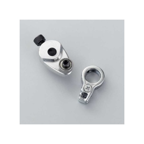 HP9S - Speed ring - Anneaux avec crochet pour pédale Iron Cobra