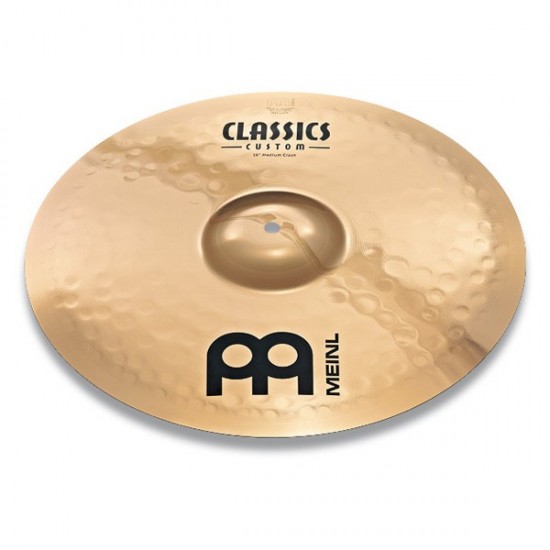 CLASSICS Custom 17" Medium Crash