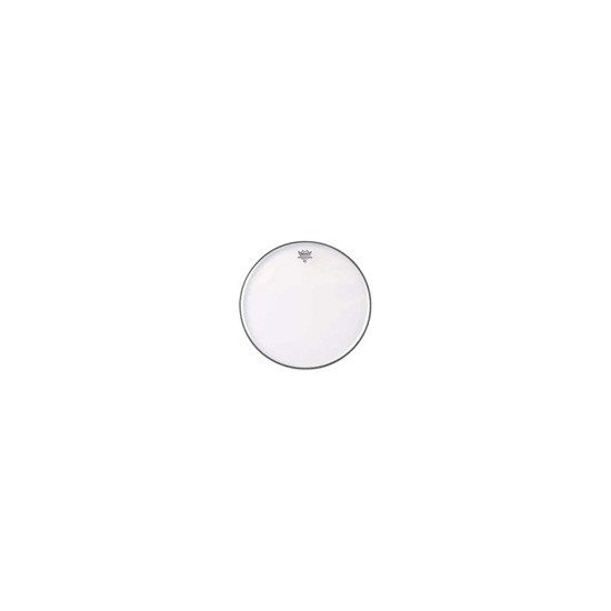 AMBASSADOR Hazy 12" Timbre Caisse-claire