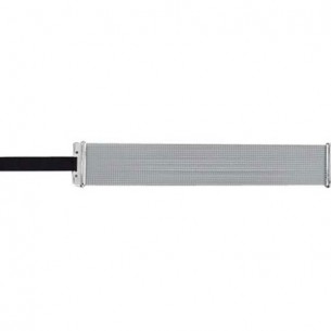 MS20R14S - timbre 14" Regular 20 rangs - Carbon Steel