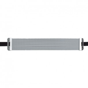 MS20SN14S - timbre 14" Starclassic 20 rangs - Carbon Steel