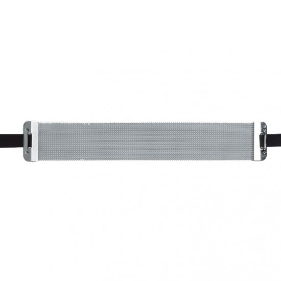 MS20SN14S - timbre 14" Starclassic 20 rangs - Carbon Steel