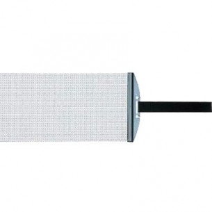 MS42R14S - timbre 14" regular 42 rangs - Hi Carbon Steel