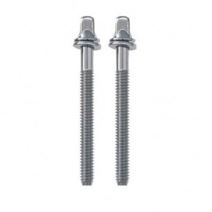 MS648SHP - set 2 tirants 48mm pour tom /caisse claire