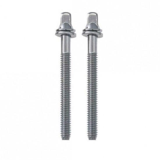 MS648SHP - set 2 tirants 48mm pour tom /caisse claire