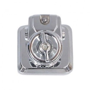 MSB10 - Coquille de pique grosse caisse Rockstar/Swingstar