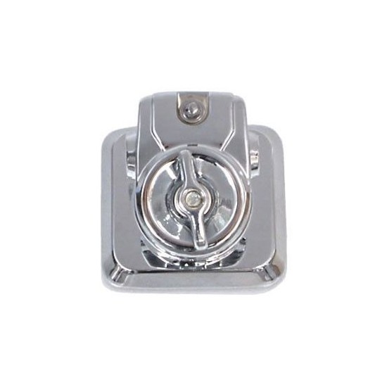 MSB10 - Coquille de pique grosse caisse Rockstar/Swingstar