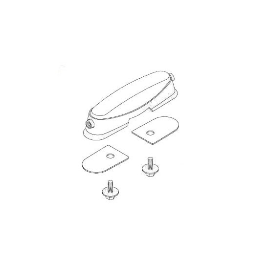 MSL35 - coquille caisse claire Artwood 5-1/2"