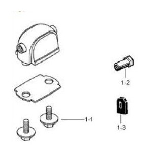 MSL-SCP - Coquille caisse-claire piccolo